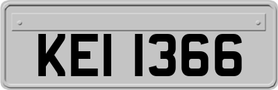 KEI1366