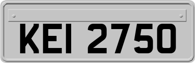 KEI2750