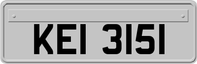 KEI3151