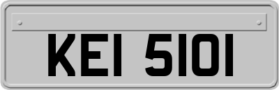 KEI5101