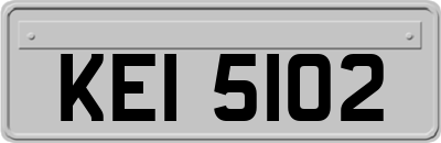 KEI5102