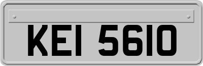 KEI5610