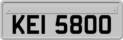 KEI5800
