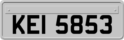 KEI5853
