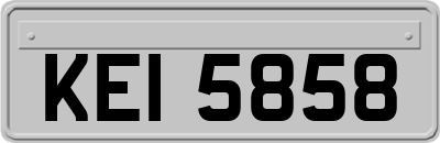 KEI5858