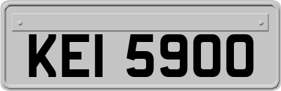 KEI5900