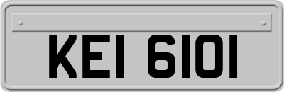 KEI6101