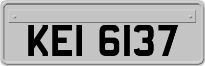 KEI6137