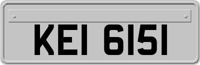 KEI6151