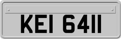 KEI6411