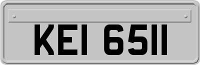 KEI6511
