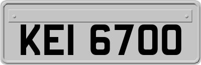 KEI6700