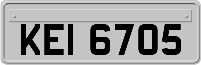 KEI6705