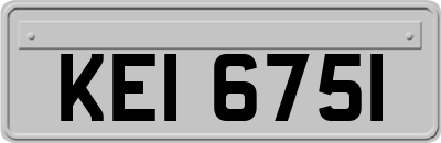 KEI6751