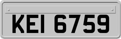 KEI6759
