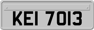 KEI7013