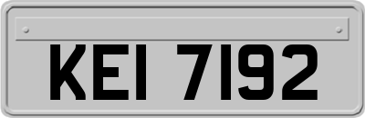 KEI7192