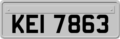 KEI7863