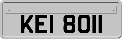 KEI8011
