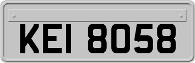 KEI8058