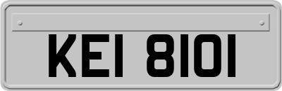 KEI8101
