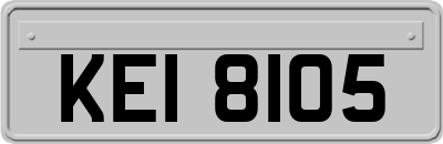 KEI8105