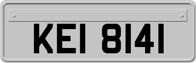 KEI8141
