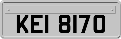 KEI8170