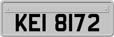 KEI8172
