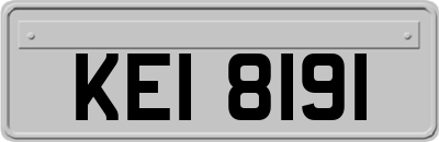 KEI8191