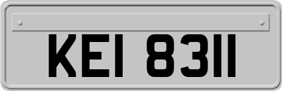 KEI8311