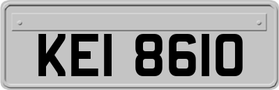 KEI8610