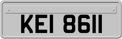 KEI8611