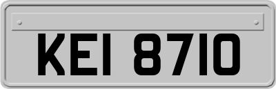 KEI8710