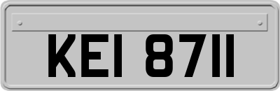 KEI8711