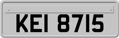KEI8715
