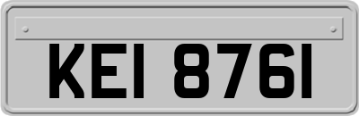 KEI8761