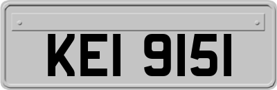 KEI9151