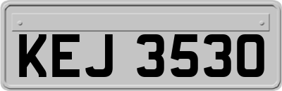 KEJ3530