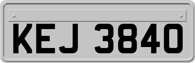 KEJ3840