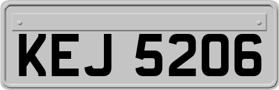 KEJ5206