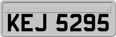 KEJ5295
