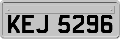 KEJ5296