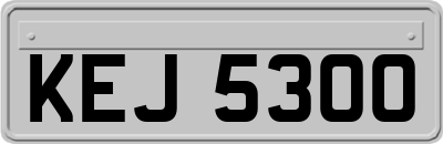 KEJ5300