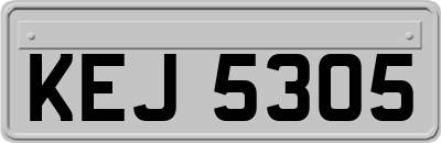 KEJ5305