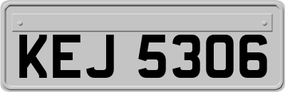 KEJ5306