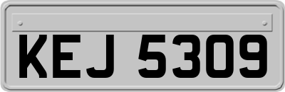 KEJ5309