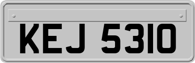 KEJ5310