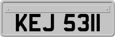 KEJ5311