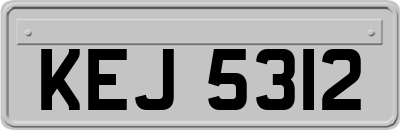 KEJ5312